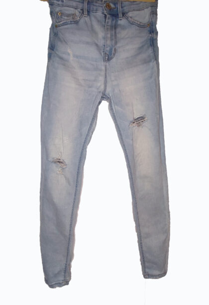 Jeans Stradivarius