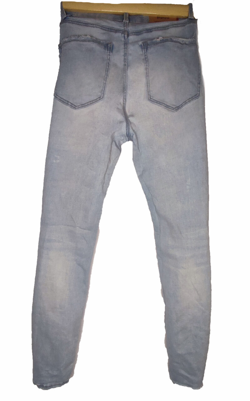 Jeans Stradivarius