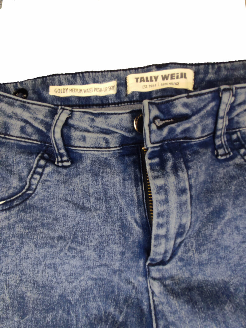 tally weijl jeans