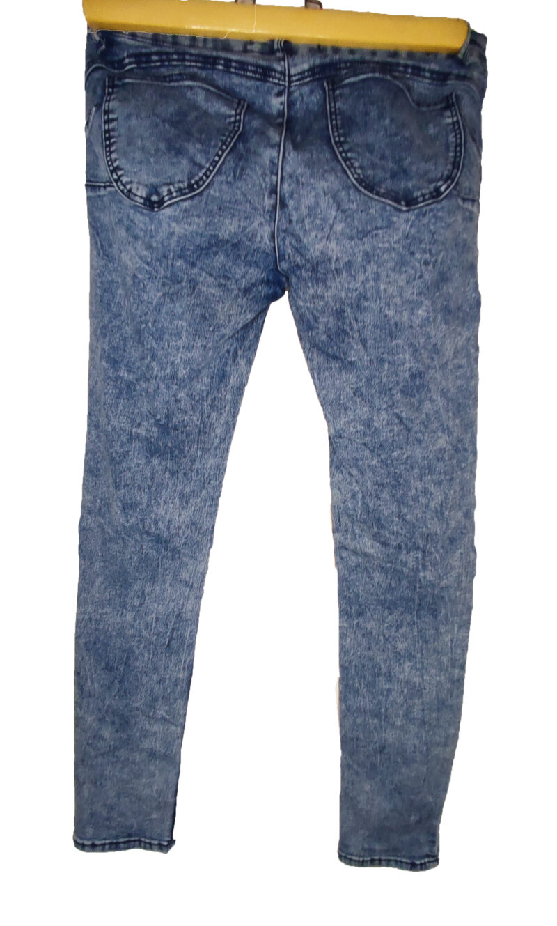 tally weijl jeans