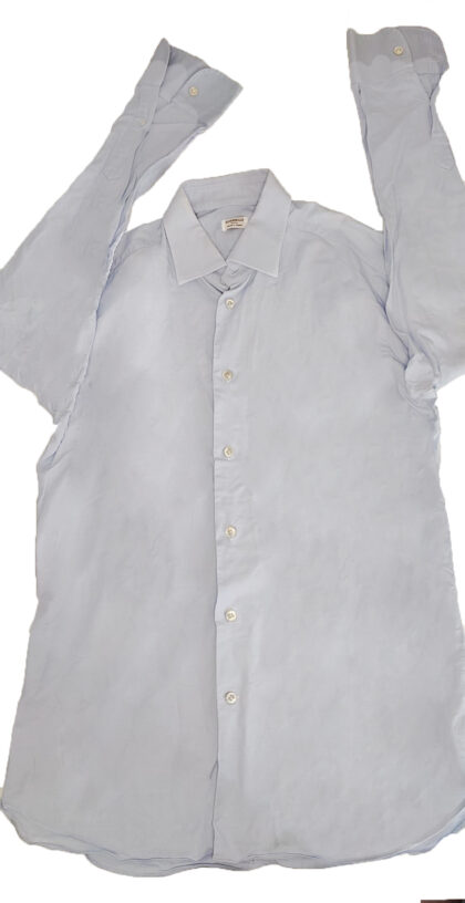 Camisa gris