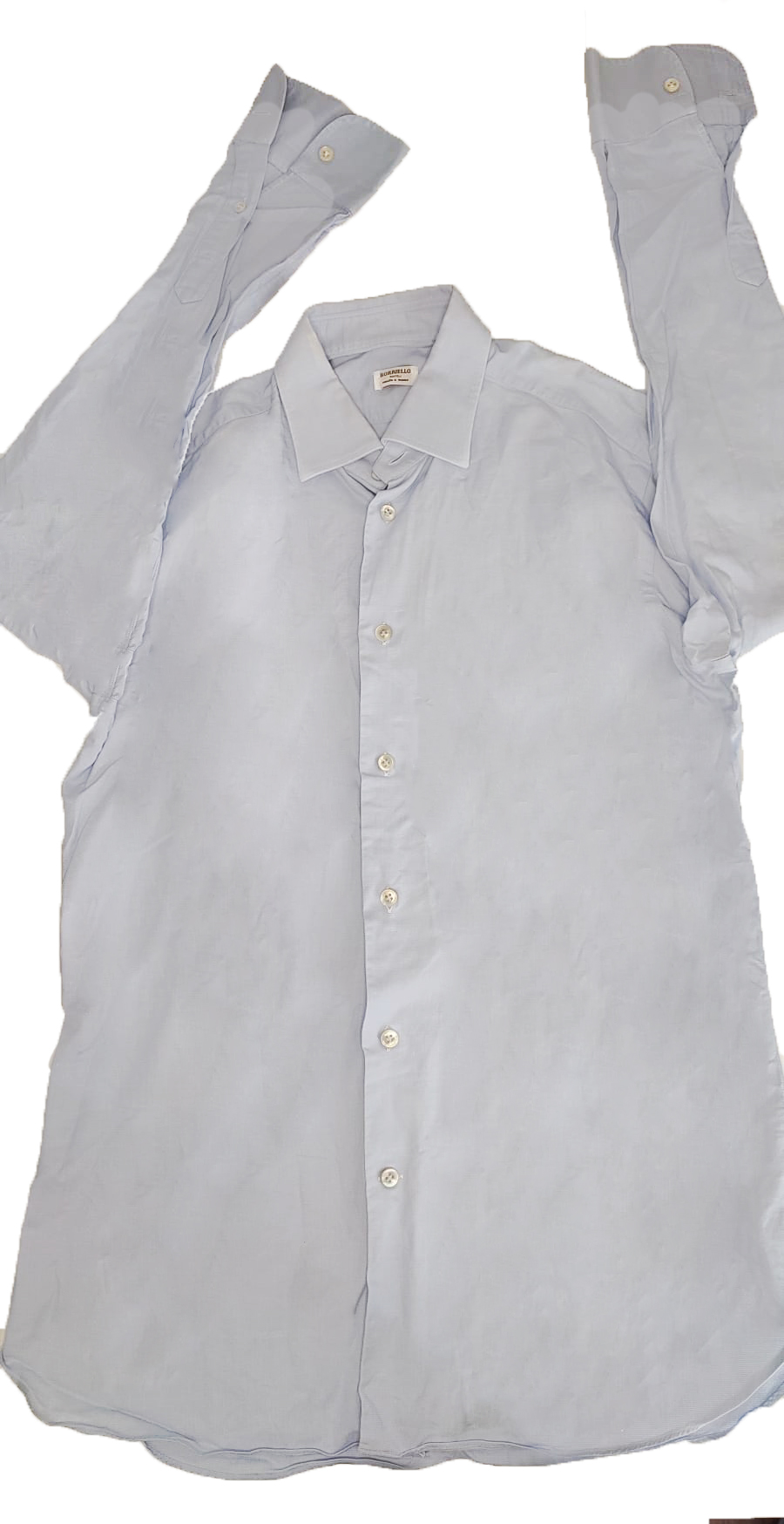 Camisa discount talla 40