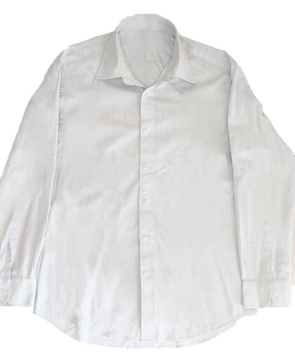 Camisa blanca