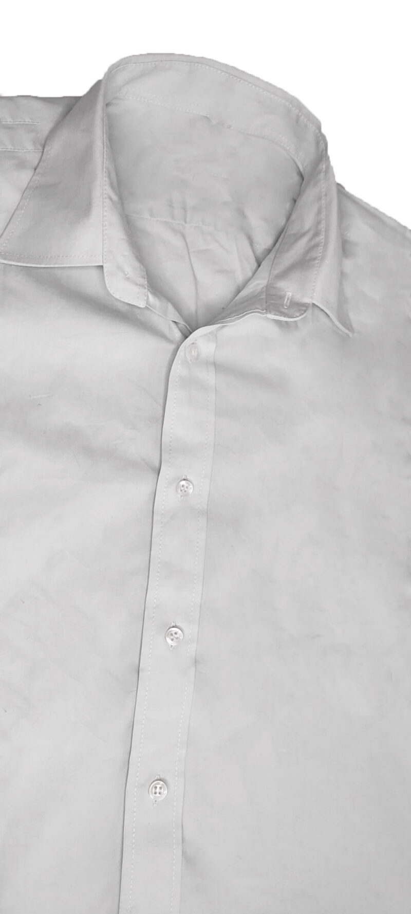 Camisa blanca