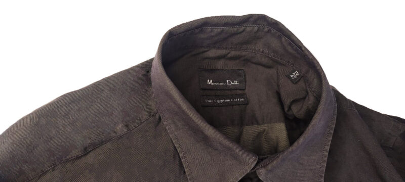 Camisa Massimo Dutti