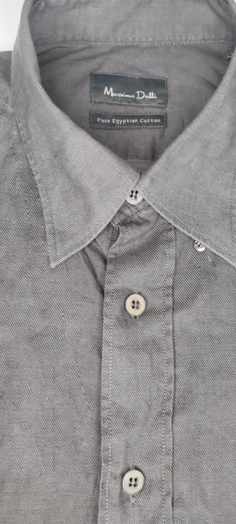 Camisa Massimo Dutti