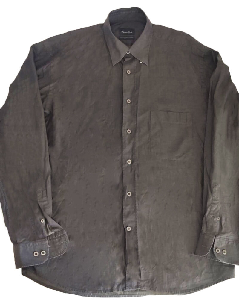 Camisa Massimo Dutti