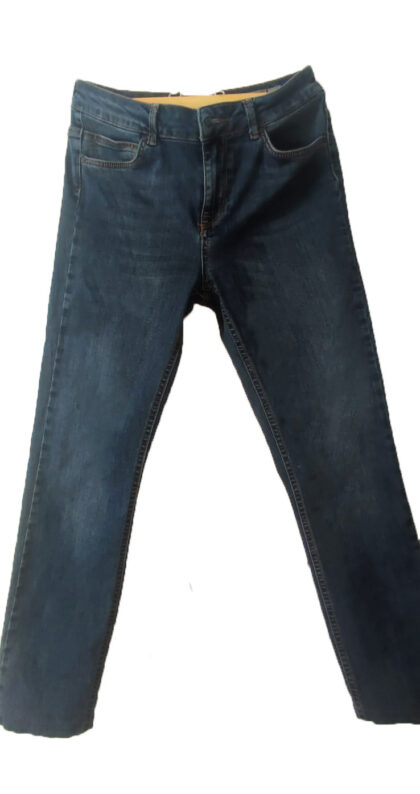 Jeans Vero Moda Talla: L 30 W 29