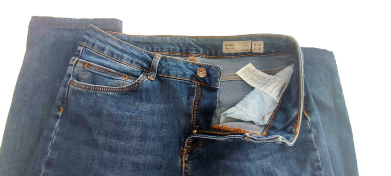 Jeans Vero Moda Talla: L 30 W 29